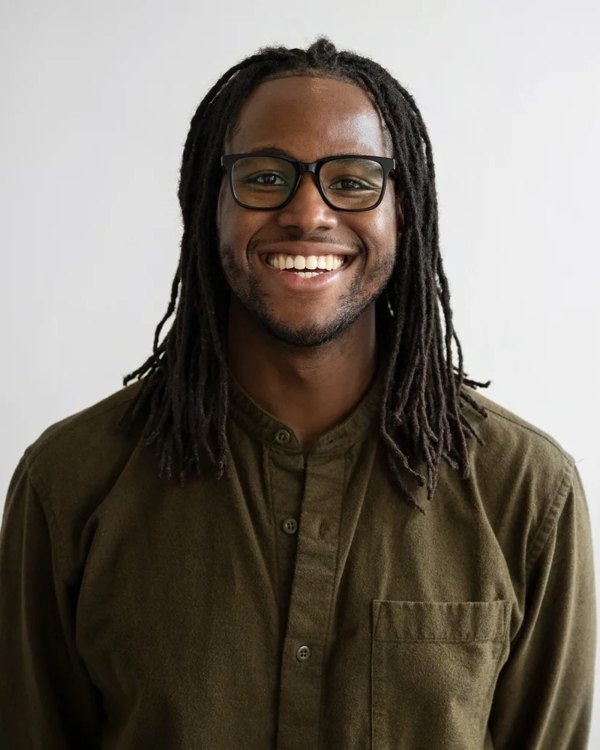 Christian Dawson — Pastor de louvor e cultos na Bridgetown Church