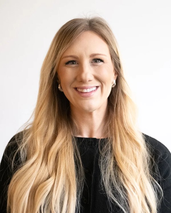 Aleah Pursley — Pastora de comunidades na Bridgetown Church
