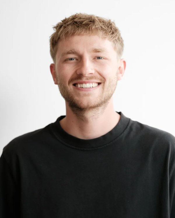 Alec Neider — Pastor de fundamentos na Bridgetown Church
