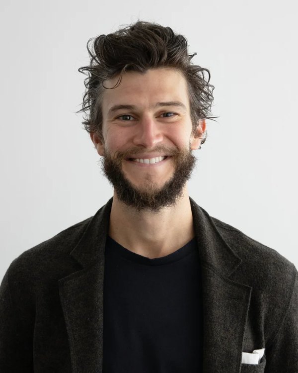 Tyler Staton — Lead pastor na Bridgetown Church