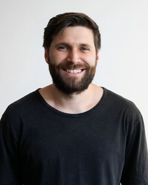 Kyle Vick — Pastor de jovens na Bridgetown Church